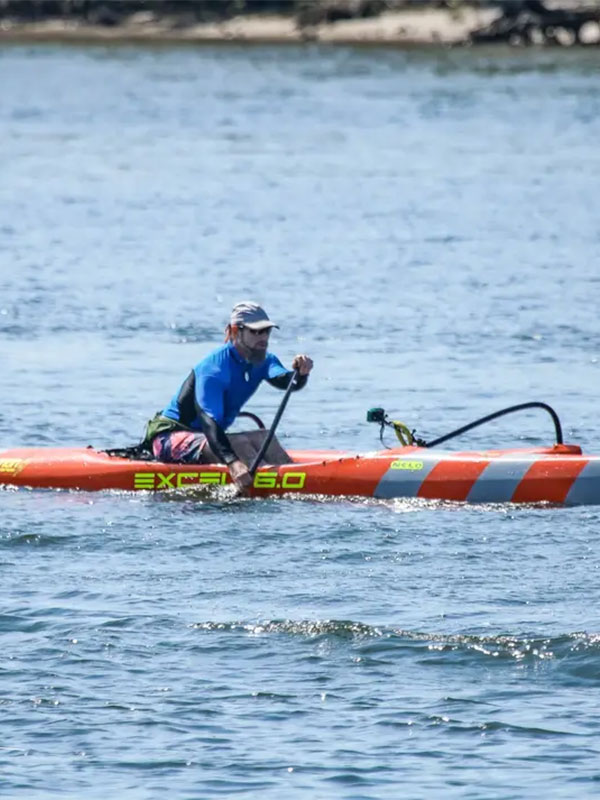 Optimal Paddle Sports Paddle Boards